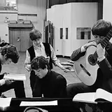 The Making of the Beatles from patreon