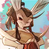 Moxuan from patreon
