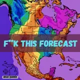F**k this forecast from patreon