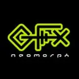 Neomorph GFX from gumroad