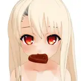 慶くま@ from fantia