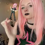 StarryDevil from patreon