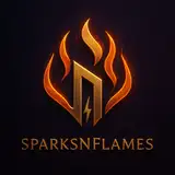 SparksNFlames from patreon