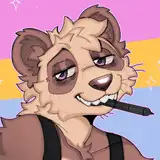 Pandam from patreon