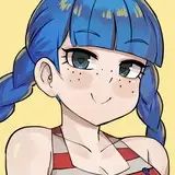 Kuromaruart from fanbox