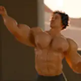 Musclorin from patreon