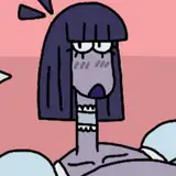 comicheno from patreon