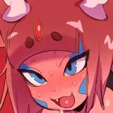 hyenahonk from patreon