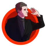 Yakovsky from boosty