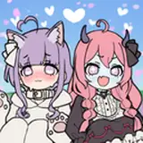 LittleWeirdoNeko from gumroad