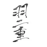 羽二重さん（炭酸水） from fanbox