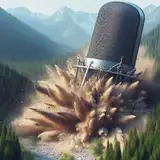 Controlled Pod Into Terrain from patreon