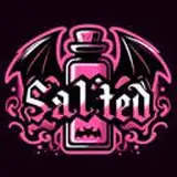 Salted Trailmix from gumroad