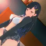 sedes from fanbox