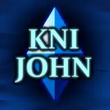 knijohn from patreon