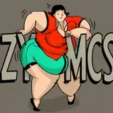 Squeezy McSquashins from patreon