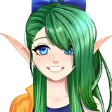 Terithes from patreon