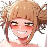MyHeroAcademia-Girls from patreon
