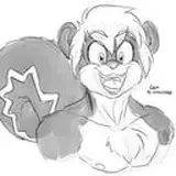 GlenSkunk from gumroad