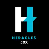 Heracles from patreon