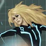 exiern from patreon