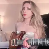 Sophie Burrell from patreon