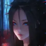帝寒  from patreon