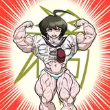 ultramusclegirls from patreon