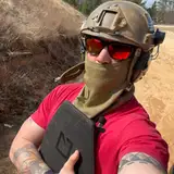 TrenchGrenade from patreon