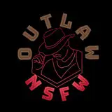 outlaw from fanbox