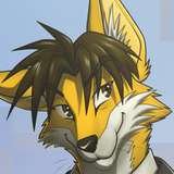 FoxWild from patreon
