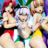 MARUSU from fantia