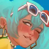 Hiatsz from patreon