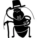 roach from fanbox