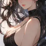 Sumire from patreon