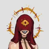 Sindio  from patreon
