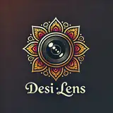 DESI LENS from patreon