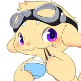 のびぃ from fanbox