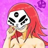 TheMinus from patreon