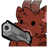 Pufistik Dev from boosty
