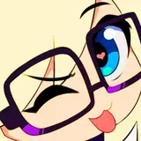 postblue98 from patreon