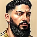 AnasNW SERIE from patreon