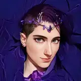Nyx Nyghtingale from patreon