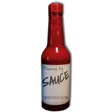 Sauce from patreon