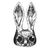 Steampunk Bunny from patreon