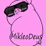 MikleoDeus from patreon