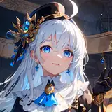 Koyo's Fanbox from patreon