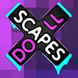 Dollscapes from patreon
