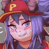 Plumpchu from patreon