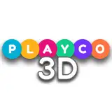 Playco3D from patreon